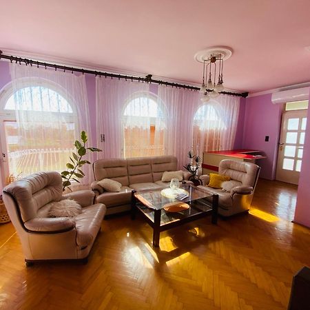 Mo Relax Vendeghaz Villa Morahalom Bagian luar foto