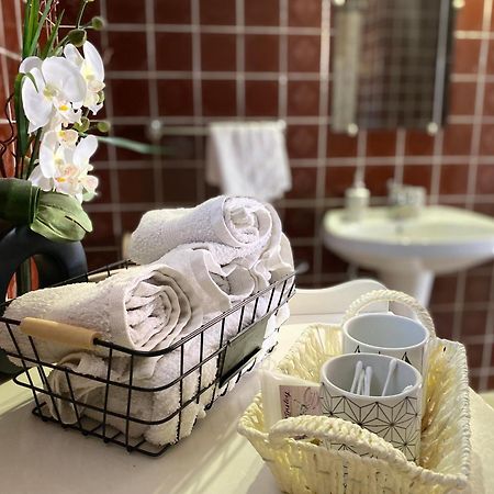 Mo Relax Vendeghaz Villa Morahalom Bagian luar foto