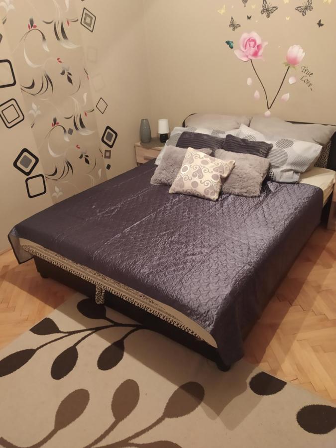 Mo Relax Vendeghaz Villa Morahalom Bagian luar foto