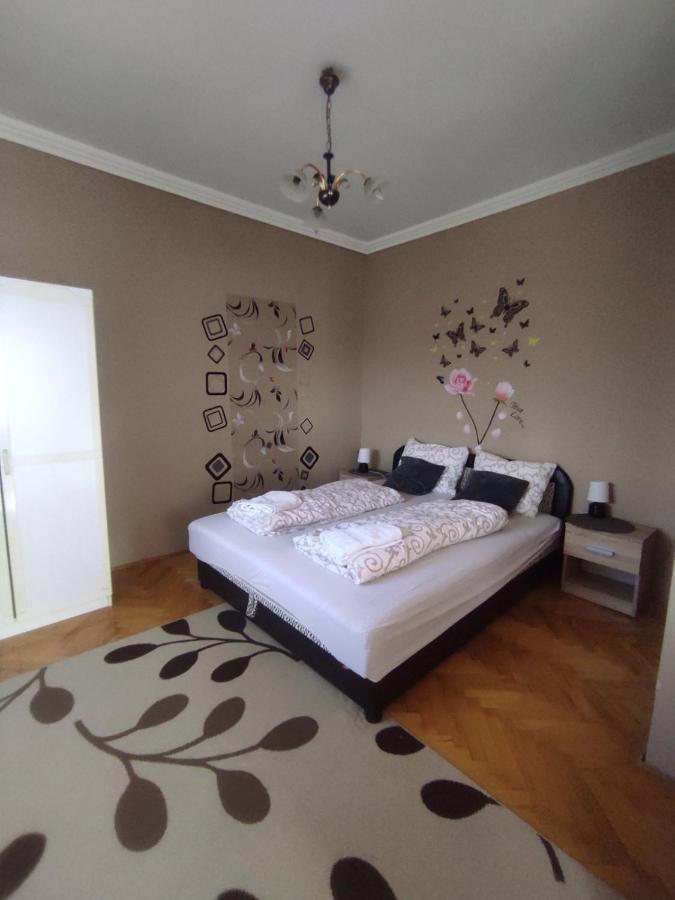 Mo Relax Vendeghaz Villa Morahalom Bagian luar foto