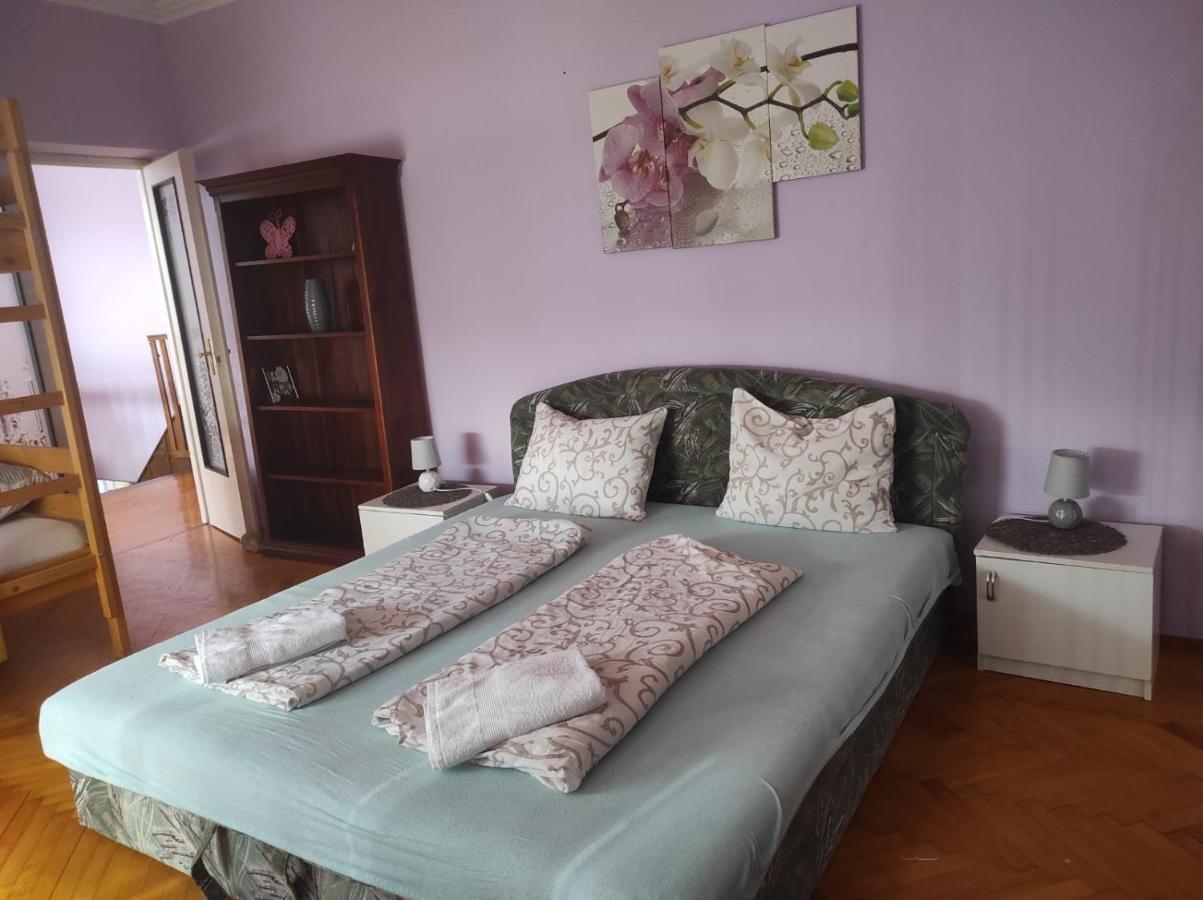 Mo Relax Vendeghaz Villa Morahalom Bagian luar foto