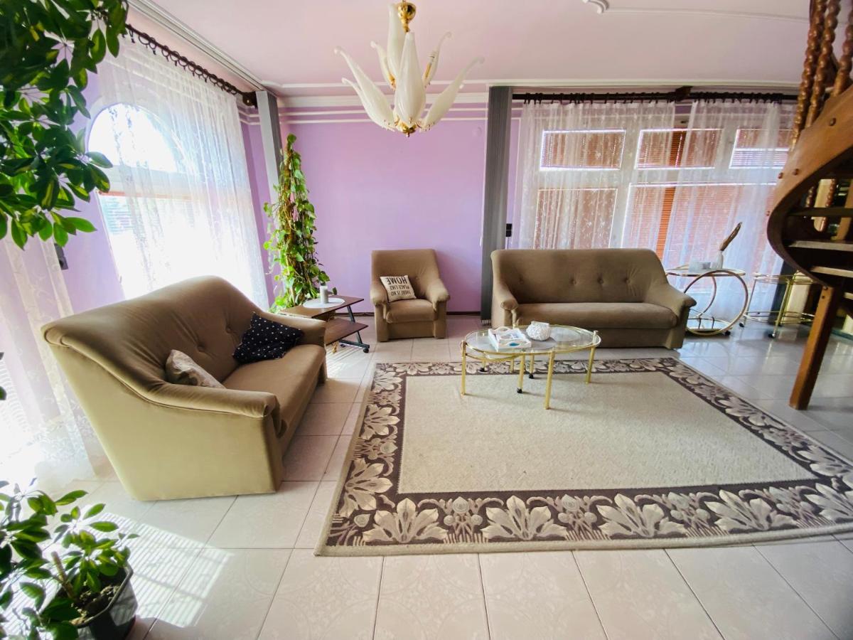 Mo Relax Vendeghaz Villa Morahalom Bagian luar foto