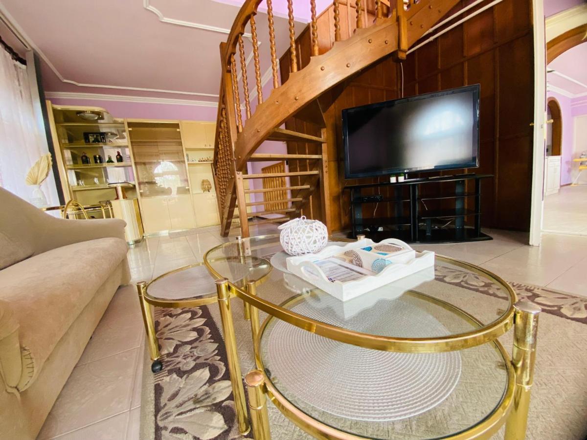 Mo Relax Vendeghaz Villa Morahalom Bagian luar foto