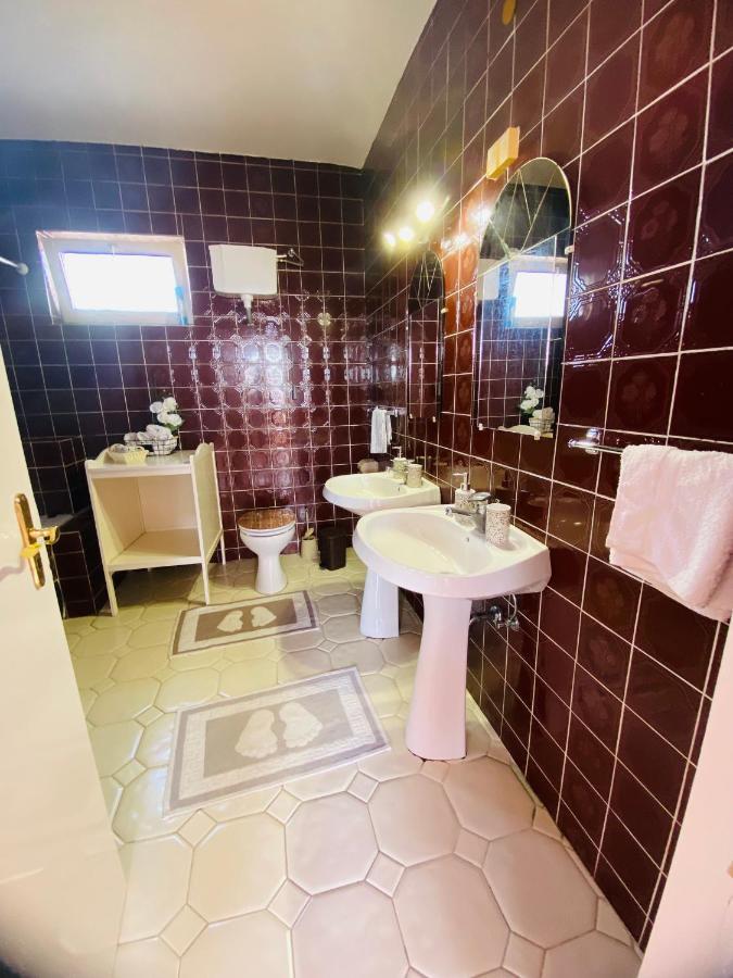 Mo Relax Vendeghaz Villa Morahalom Bagian luar foto