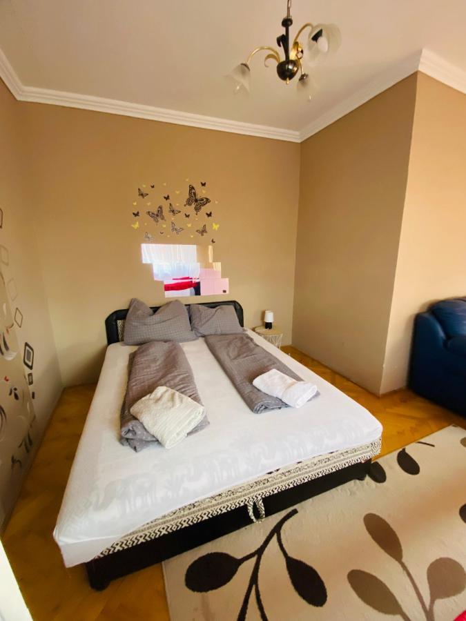 Mo Relax Vendeghaz Villa Morahalom Bagian luar foto