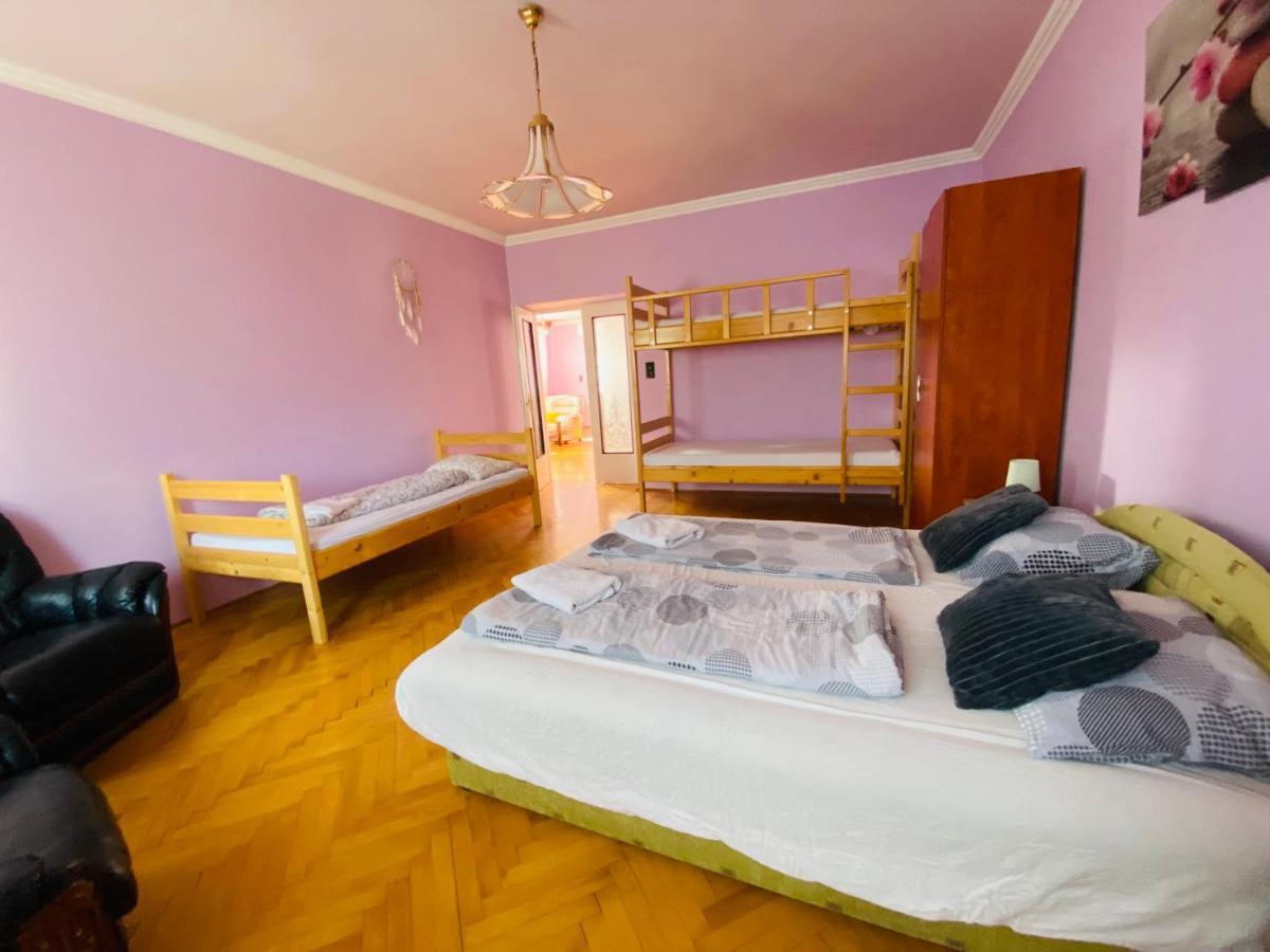 Mo Relax Vendeghaz Villa Morahalom Bagian luar foto