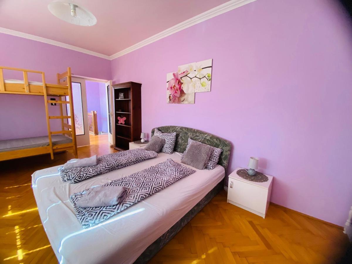 Mo Relax Vendeghaz Villa Morahalom Bagian luar foto