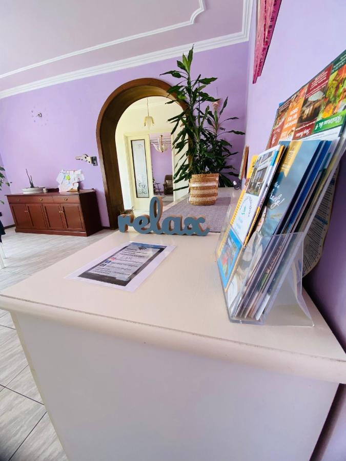 Mo Relax Vendeghaz Villa Morahalom Bagian luar foto