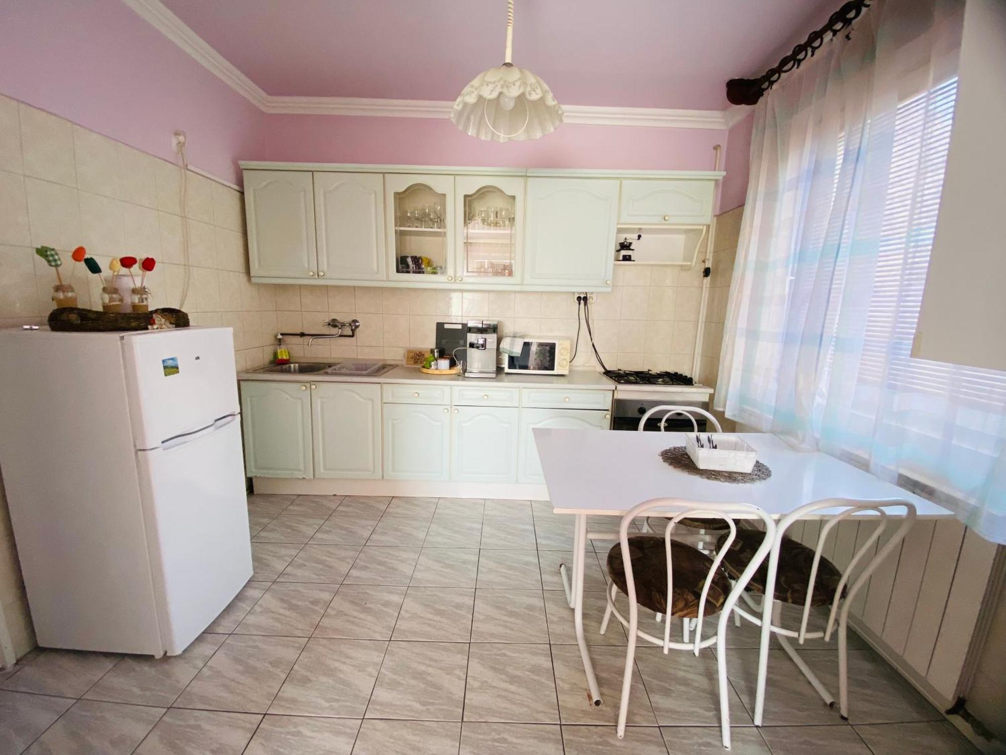 Mo Relax Vendeghaz Villa Morahalom Bagian luar foto