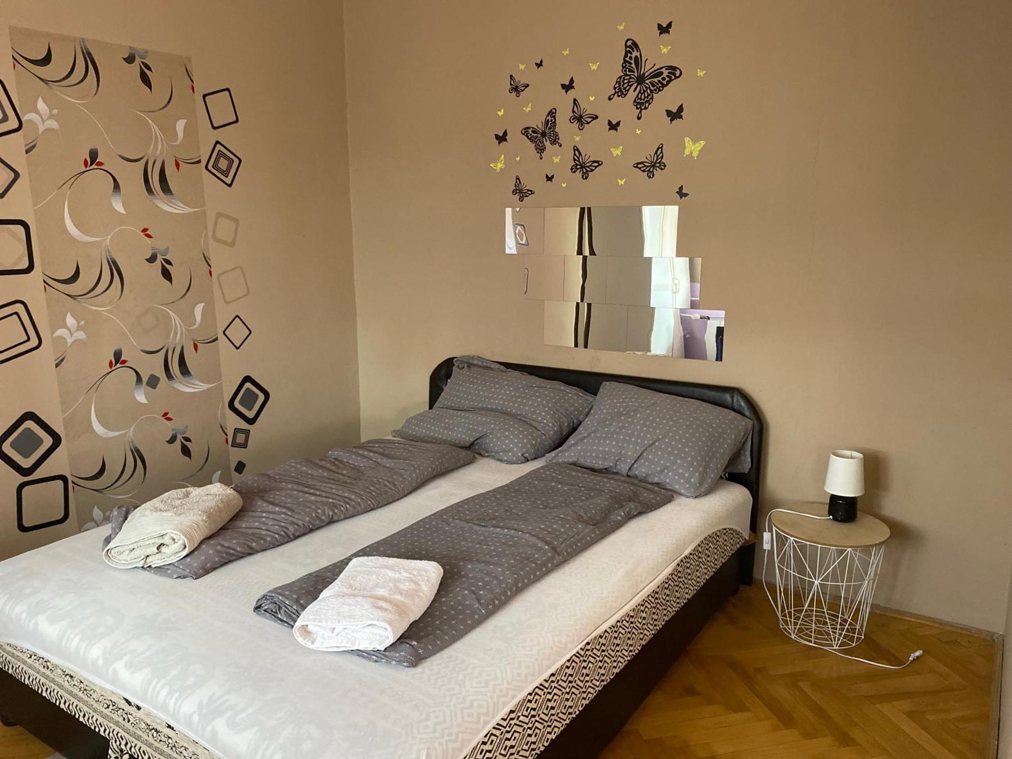 Mo Relax Vendeghaz Villa Morahalom Bagian luar foto