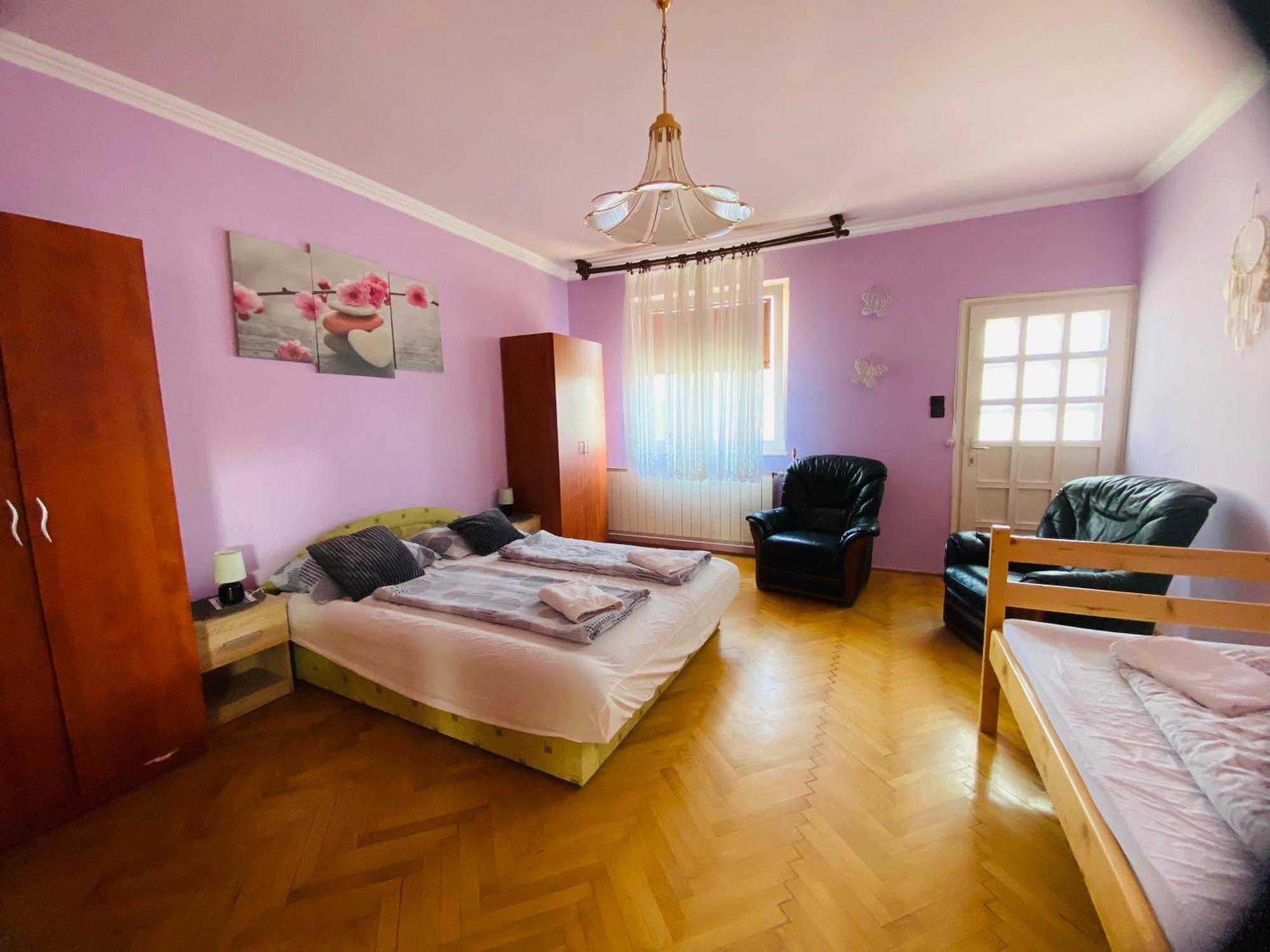 Mo Relax Vendeghaz Villa Morahalom Bagian luar foto