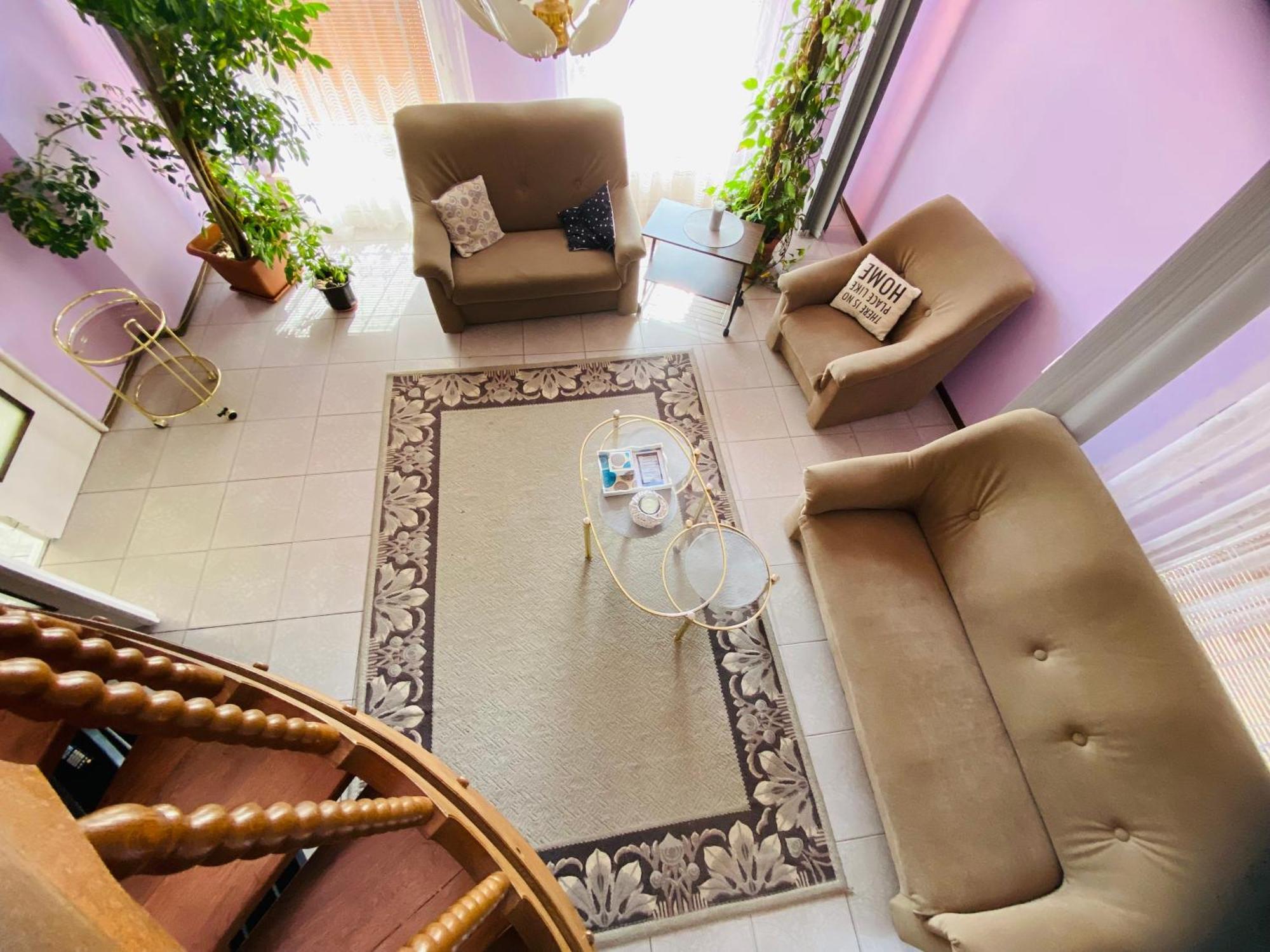 Mo Relax Vendeghaz Villa Morahalom Bagian luar foto